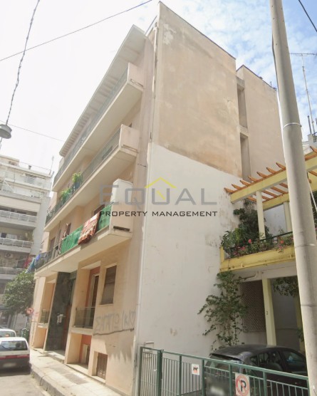 Κτίριο 825 τ.μ. προς ενοικίαση, Καλλιθέα