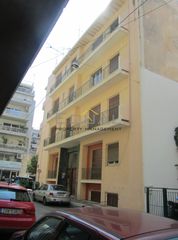 Κτίριο 825 τ.μ. προς ενοικίαση, Καλλιθέα-thumb-2