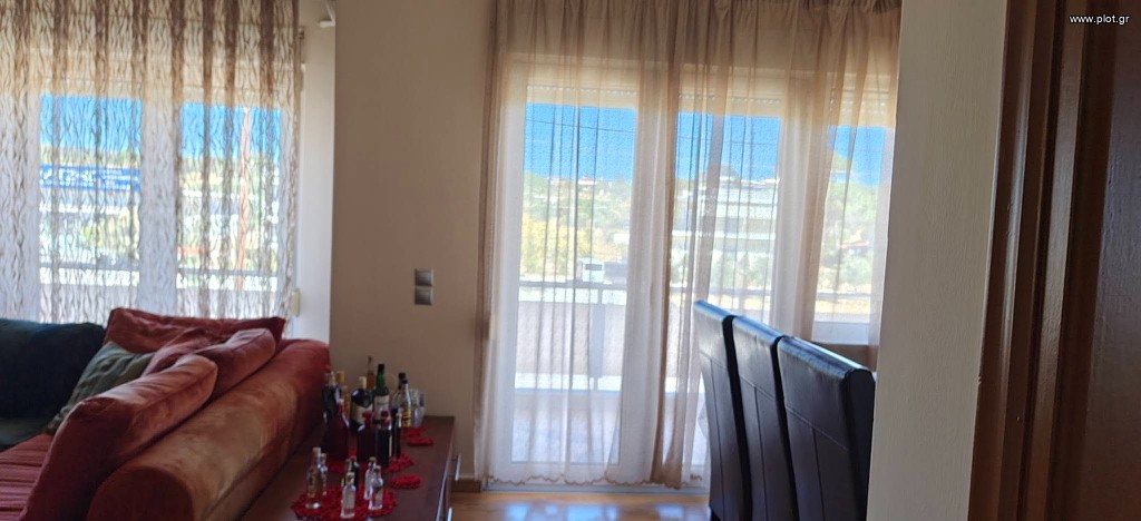 Διαμέρισμα 120 τ.μ. πρός ενοικίαση, Εβρος, Αλεξανδρούπολη