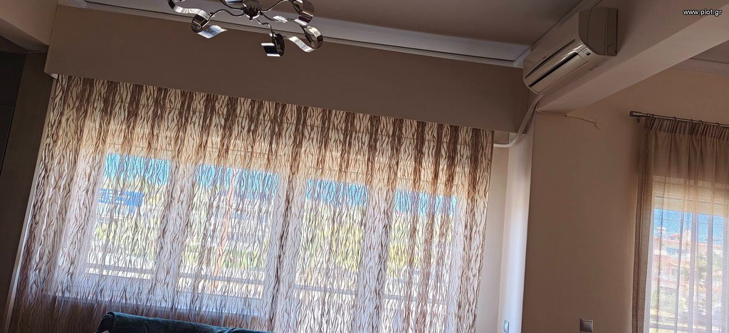 Διαμέρισμα 120 τ.μ. πρός ενοικίαση, Εβρος, Αλεξανδρούπολη