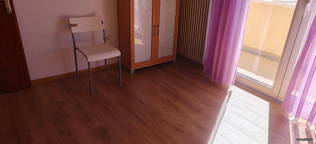Διαμέρισμα 120 τ.μ. πρός ενοικίαση, Εβρος, Αλεξανδρούπολη