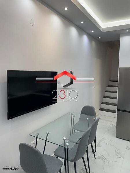 Διαμέρισμα 52 τ.μ. πρός πώληση, Θεσσαλονίκη - Κέντρο, Μπότσαρη