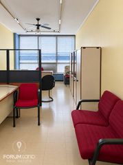 Γραφείο 40 τ.μ. πρός ενοικίαση, Θεσσαλονίκη - Κέντρο, Κέντρο-thumb-4