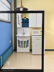 Γραφείο 40 τ.μ. πρός ενοικίαση, Θεσσαλονίκη - Κέντρο, Κέντρο-thumb-7