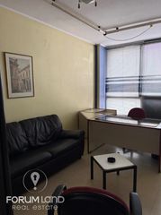 Γραφείο 40 τ.μ. πρός ενοικίαση, Θεσσαλονίκη - Κέντρο, Κέντρο-thumb-15