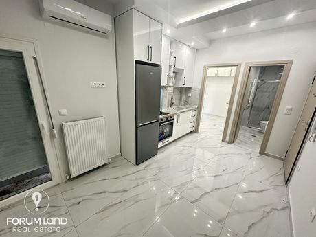 Διαμέρισμα 34 τ.μ. προς πώληση