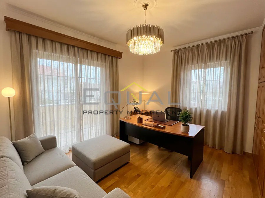 Γραφείο 160 τ.μ. πρός ενοικίαση, Αθήνα - Βόρεια Προάστια, Λυκόβρυση