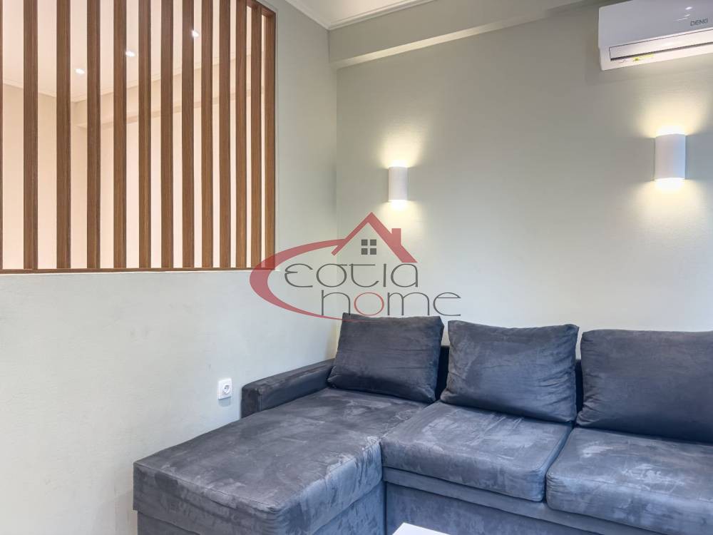 Studio / γκαρσονιέρα 44 τ.μ. πρός πώληση, Θεσσαλονίκη - Κέντρο, Παναγία Φανερωμένη