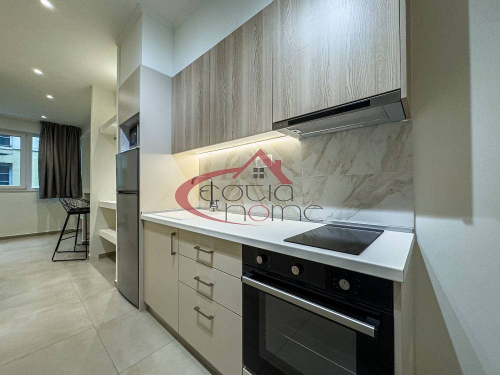 Studio / γκαρσονιέρα 44 τ.μ. πρός πώληση, Θεσσαλονίκη - Κέντρο, Παναγία Φανερωμένη