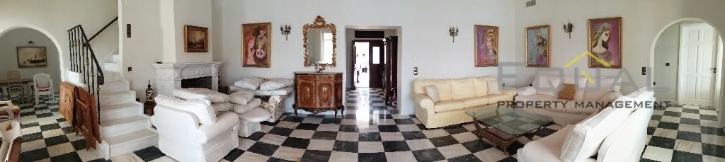 Βίλλα 600 τ.μ. πρός πώληση, Κυκλάδες, Σύρος