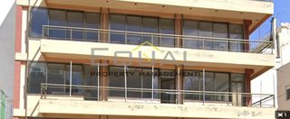Επιχειρηματικό κτίριο 830 τ.μ. προς ενοικίαση