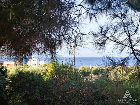 Μονοκατοικία 320 τ.μ. προς πώληση