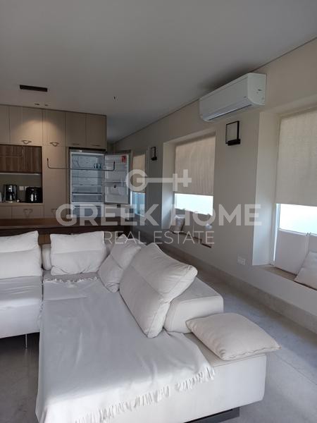 Μονοκατοικία 95 τ.μ. προς πώληση, Άγιος Παντελεήμονας Μαραθώνα