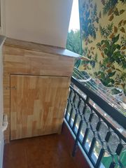 Studio / γκαρσονιέρα 36 τ.μ. για ενοικίαση, Αχαΐα, Πάτρα-thumb-2