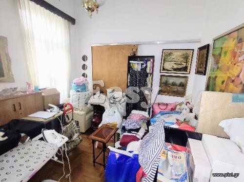 Μονοκατοικία 80 τ.μ. προς πώληση, Κάτω Πατήσια