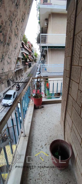 Διαμέρισμα 50 τ.μ. προς πώληση, Κυνοσάργους