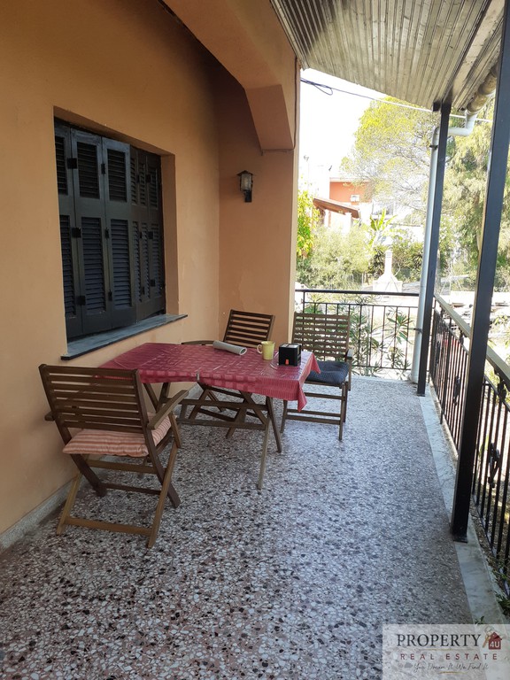 Οικόπεδο 755 τ.μ. πρός πώληση, Ν. Κέρκυρας, Κέρκυρα
