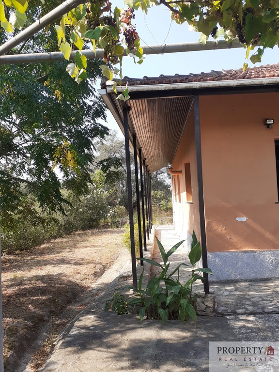 Οικόπεδο 755 τ.μ. πρός πώληση, Ν. Κέρκυρας, Κέρκυρα