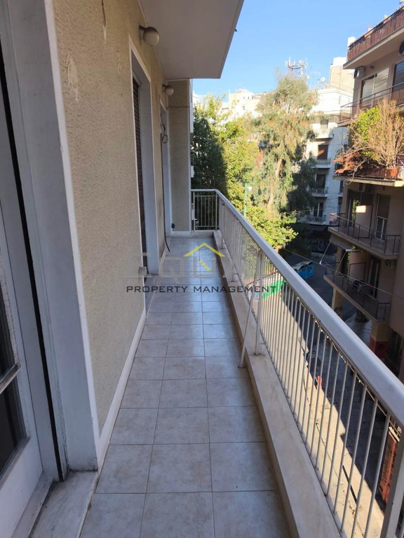 Γραφείο 105 τ.μ. πρός ενοικίαση, Αθήνα - Κέντρο, Εξάρχεια - Νεάπολη