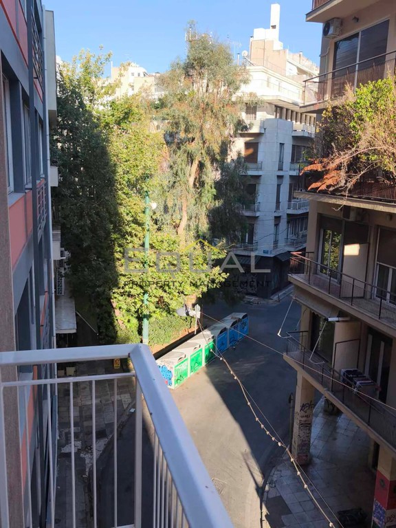 Γραφείο 105 τ.μ. πρός ενοικίαση, Αθήνα - Κέντρο, Εξάρχεια - Νεάπολη