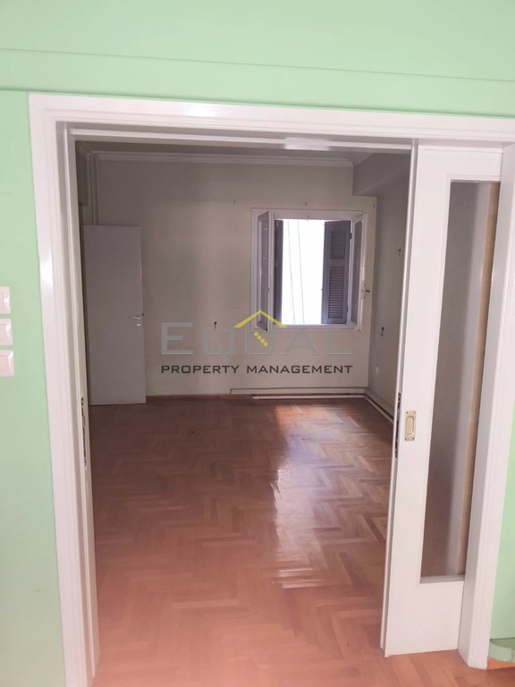 Γραφείο 105 τ.μ. πρός ενοικίαση, Αθήνα - Κέντρο, Εξάρχεια - Νεάπολη