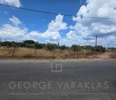 Οικόπεδο 611,62 τ.μ. πρός πώληση