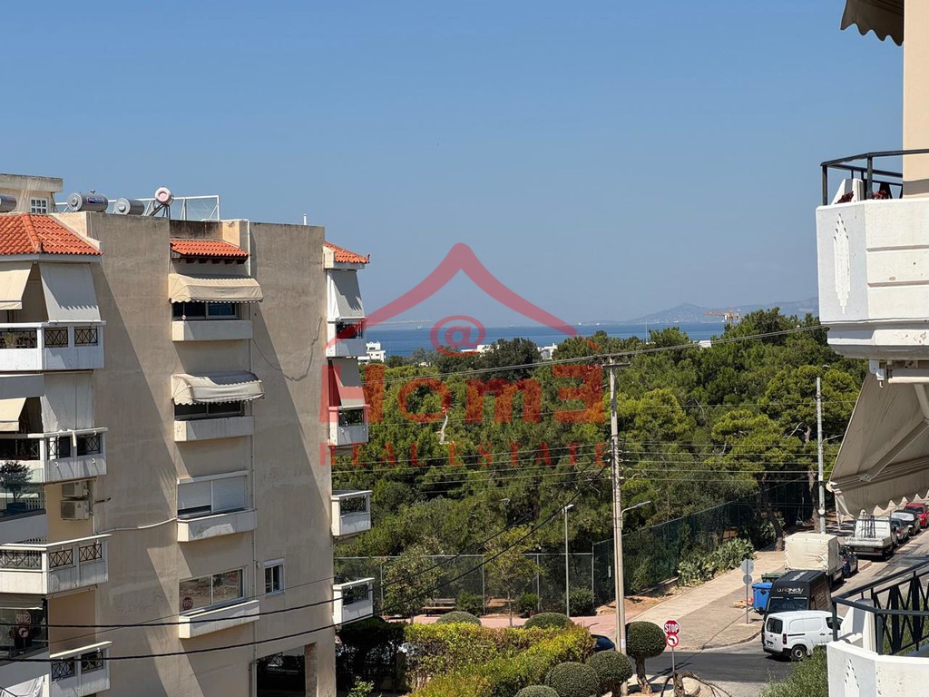 Διαμέρισμα 110 τ.μ. πρός ενοικίαση, Αθήνα - Νότια Προάστια, Γλυφάδα