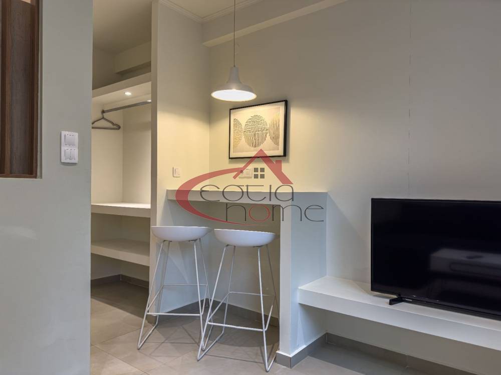 Studio / γκαρσονιέρα 46 τ.μ. πρός πώληση, Θεσσαλονίκη - Κέντρο, Παναγία Φανερωμένη