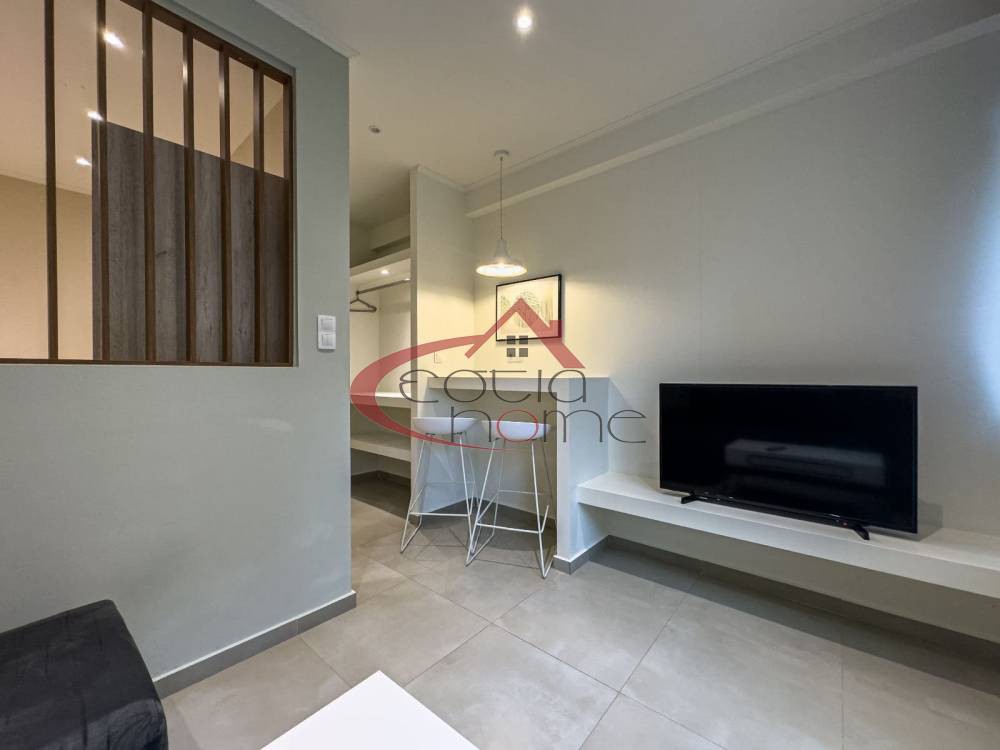 Studio / γκαρσονιέρα 46 τ.μ. πρός πώληση, Θεσσαλονίκη - Κέντρο, Παναγία Φανερωμένη