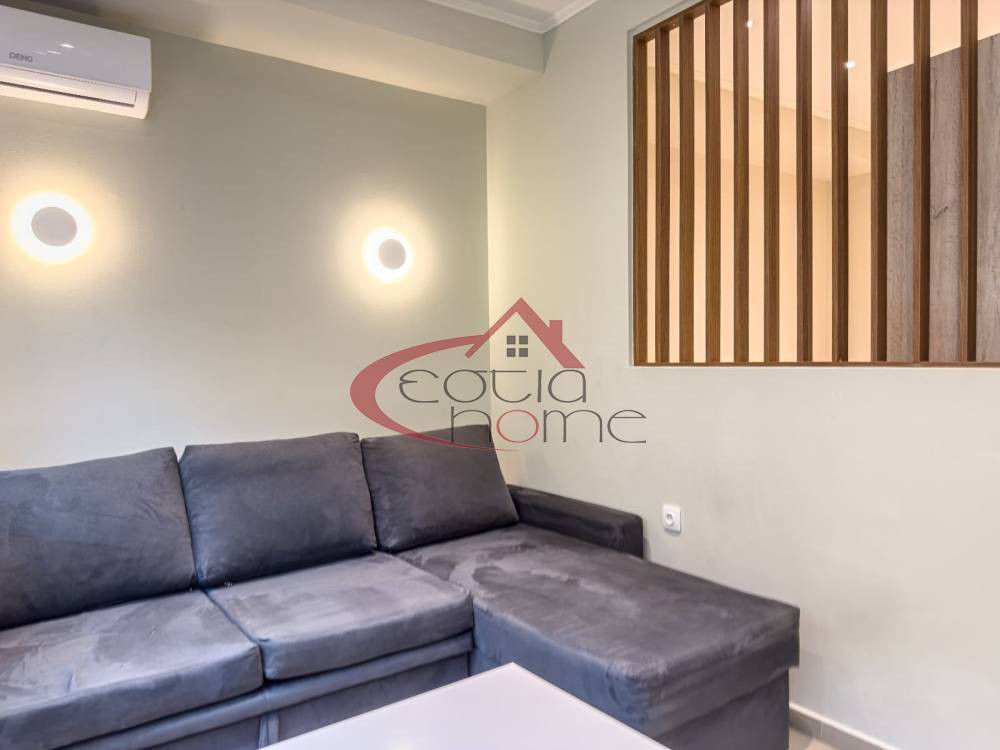 Studio / γκαρσονιέρα 46 τ.μ. πρός πώληση, Θεσσαλονίκη - Κέντρο, Παναγία Φανερωμένη