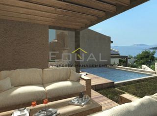 Villa 165 sqm for rent