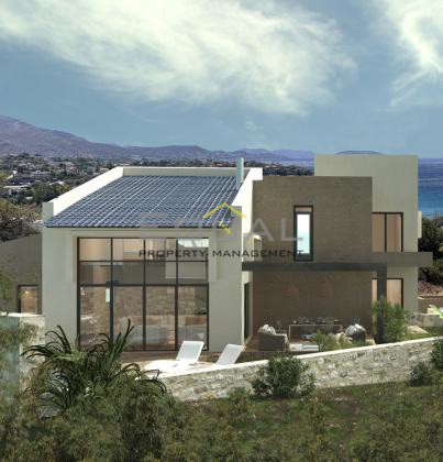 Βίλλα 175 τ.μ. πρός πώληση, Αθήνα - Ανατολικά Προάστια, Κορωπί