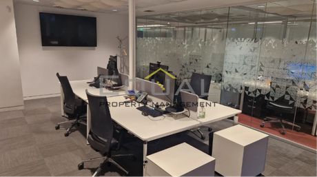 Office 270 sqm for rent
