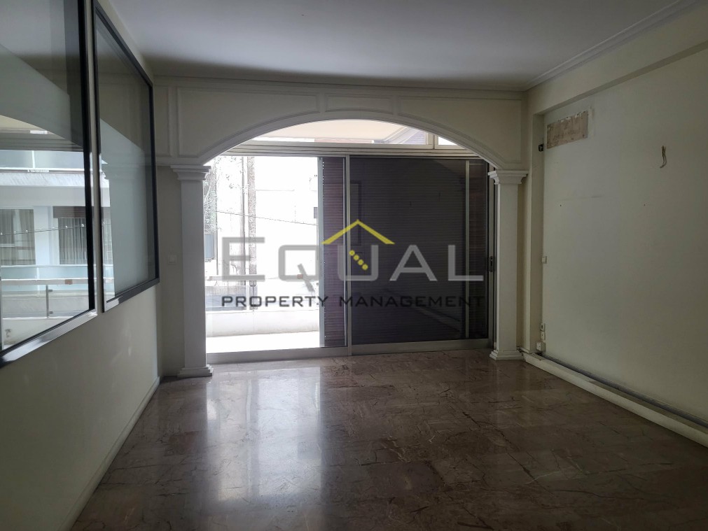 Γραφείο 230 τ.μ. πρός ενοικίαση, Αθήνα - Κέντρο, Κολωνάκι - Λυκαβηττός