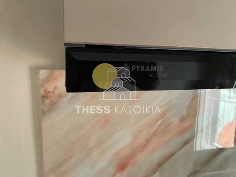 Διαμέρισμα 55 τ.μ. πρός ενοικίαση, Θεσσαλονίκη - Κέντρο, Φάληρο