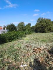 Land plot 1.021 sqm for sale