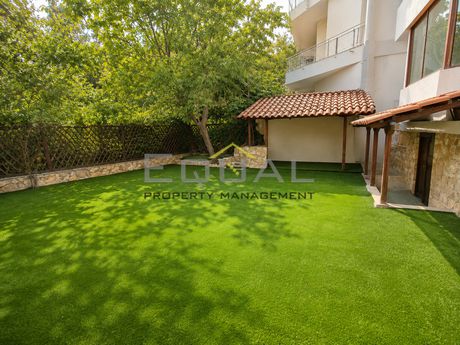 Apartment 130 sqm for rent