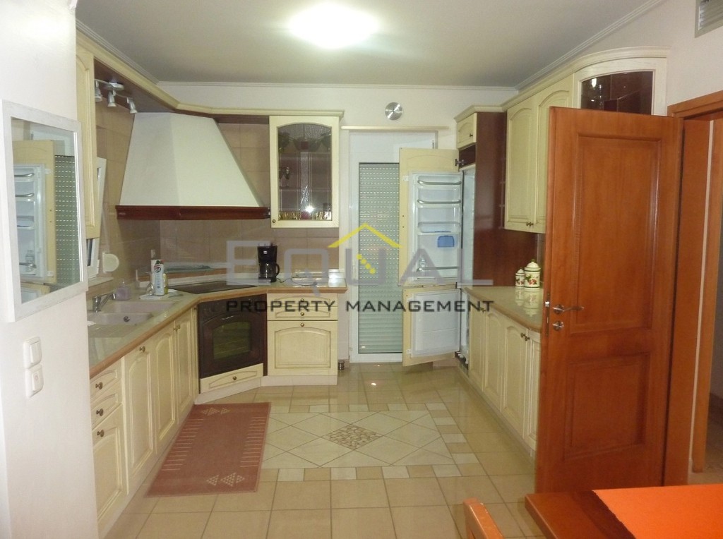 Μονοκατοικία 280 τ.μ. προς ενοικίαση, Ανάβυσσος