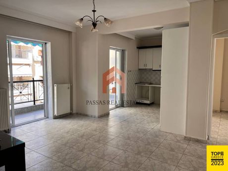 Διαμέρισμα 104 τ.μ. πρός ενοικίαση