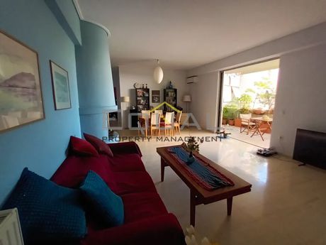 Apartment 140 sqm for rent