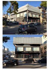Business bulding 1.500 sqm for sale