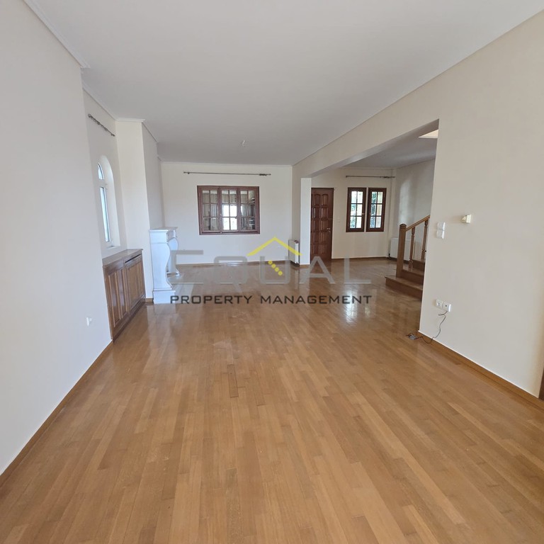 Μονοκατοικία 225 τ.μ. πρός ενοικίαση, Αθήνα - Βόρεια Προάστια, Μελίσσια
