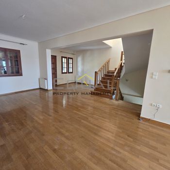 Μονοκατοικία 225 τ.μ. πρός ενοικίαση