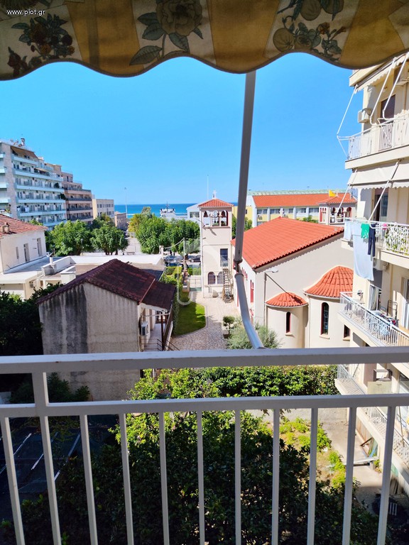 Διαμέρισμα 83 τ.μ. πρός ενοικίαση, Αχαΐα, Πάτρα