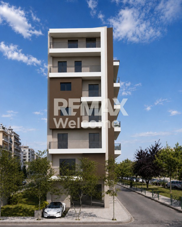 Μεζονέτα 185 τ.μ. πρός πώληση, Θεσσαλονίκη - Περιφ/Κοί Δήμοι, Εύοσμος