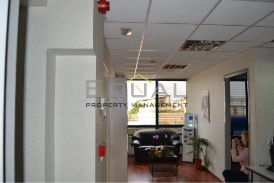 Γραφείο 460 τ.μ. πρός ενοικίαση, Αθήνα - Νότια Προάστια, Καλλιθέα