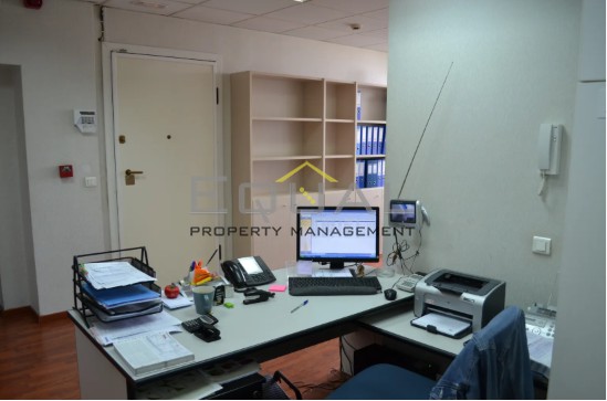 Γραφείο 460 τ.μ. πρός ενοικίαση, Αθήνα - Νότια Προάστια, Καλλιθέα