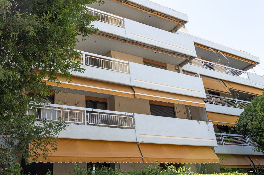 Διαμέρισμα 110 τ.μ. πρός πώληση, Αθήνα - Βόρεια Προάστια, Μαρούσι