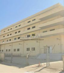 Industrial space 4.815 sqm for sale