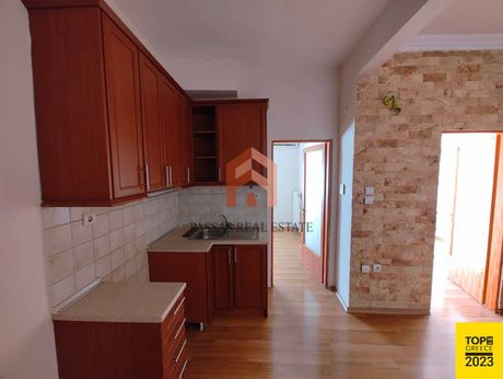 Διαμέρισμα 53 τ.μ. πρός ενοικίαση